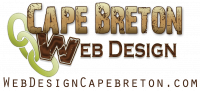 Cape Breton Web Design